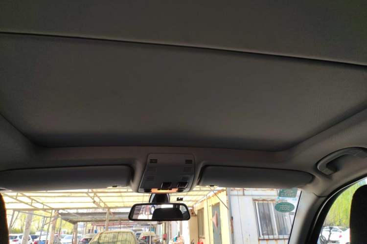 Used BMW X1 2014 sDrive18i Fashion Model
