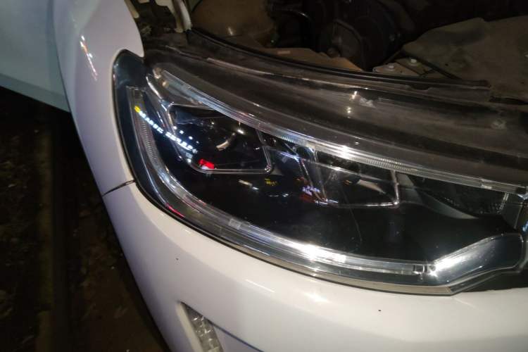 Used Citroen C3-XR 2015 1.6L Automatic Smart Version
