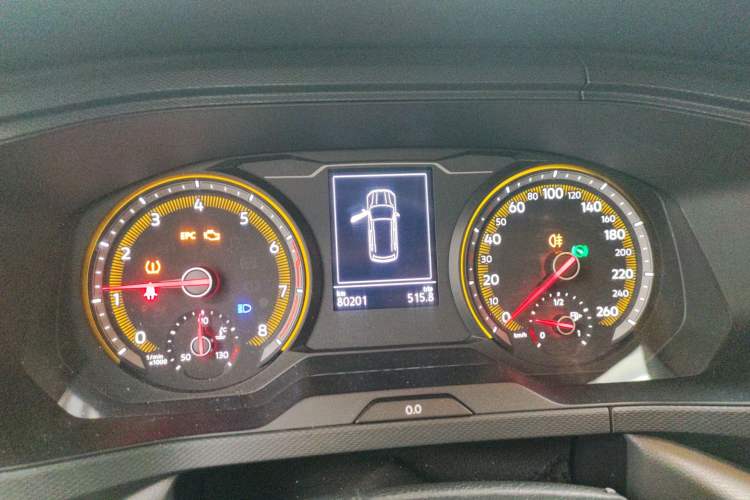 Used Volkswagen Tharu 2021 280TSI Two-Wheel Drive Trend Edition
