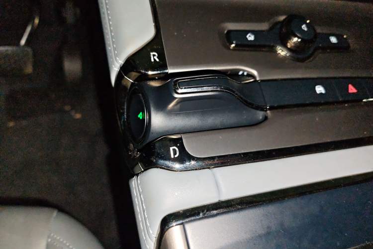 Used Nio ES6 2020 430KM Performance Version
