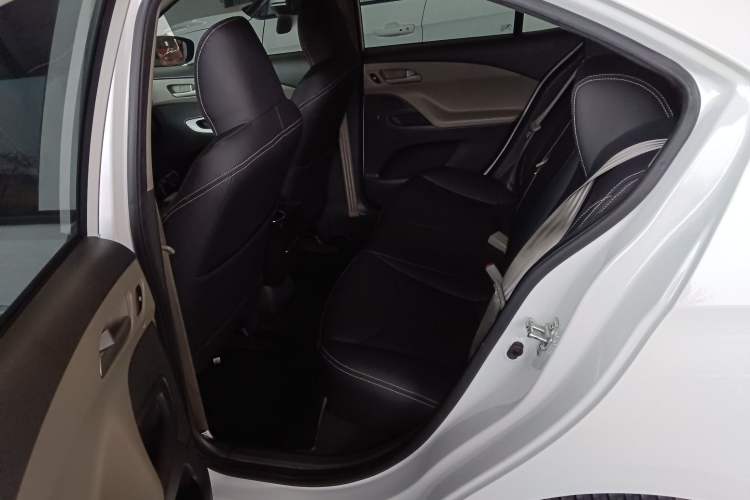 Used Chevrolet Sail 2018 Sail 3 1.3L AMT Ideal Edition