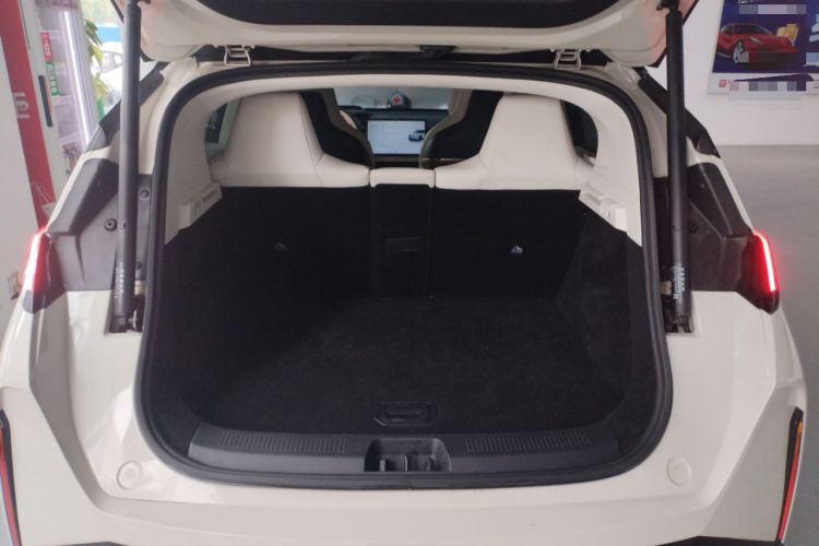 Used Zeekr X 2023 Rear-Drive YOU Edition 4 Seats
