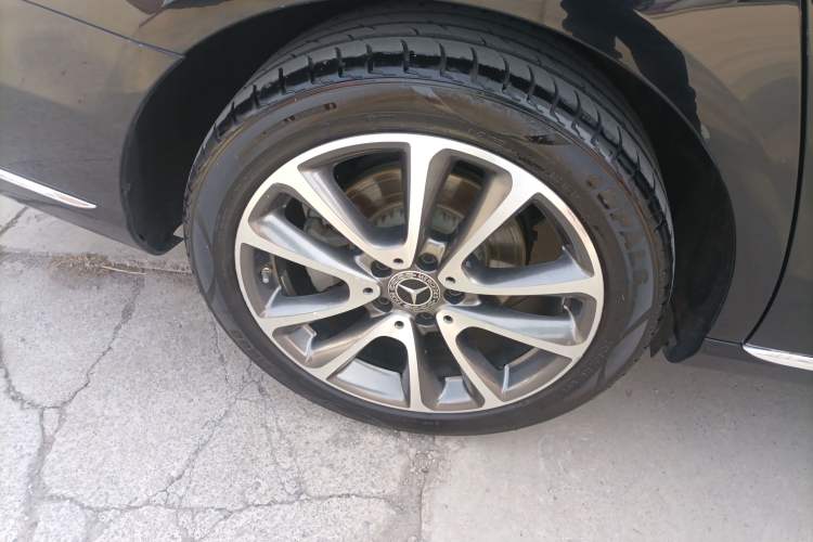 Used Mercedes-Benz E-Class 2019 Facelifted E 300 L Stylish Version