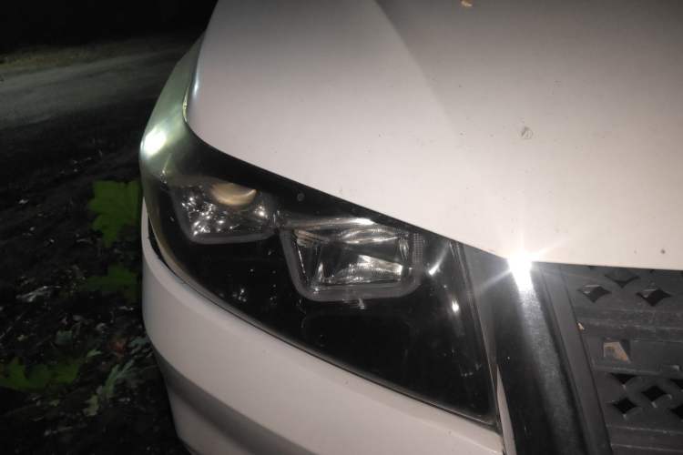 Used HYOSOW S3 2016 S3L 1.5L Manual Premium Edition