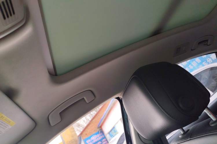 Used Volkswagen Magotan 2019 330TSI DSG Luxury Version China VI Standard
