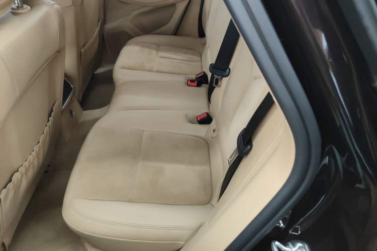 Used Porsche Macan 2014 Macan 2.0T