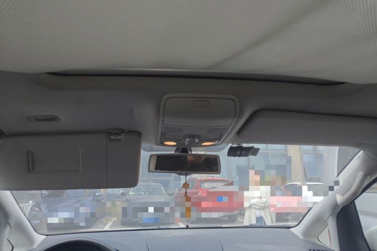 Used Volkswagen Sharan 2013 1.8TSI Standard Model Euro IV Headliner