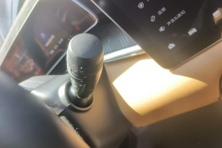 Used Zeekr 001 2023 WE Edition 100 kWh
