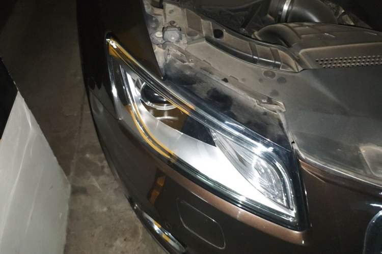 Used Audi Q5 2016 40 TFSI Comfort Model