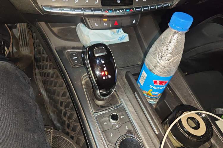 Used Cadillac CT5 2020 28T Luxury Version