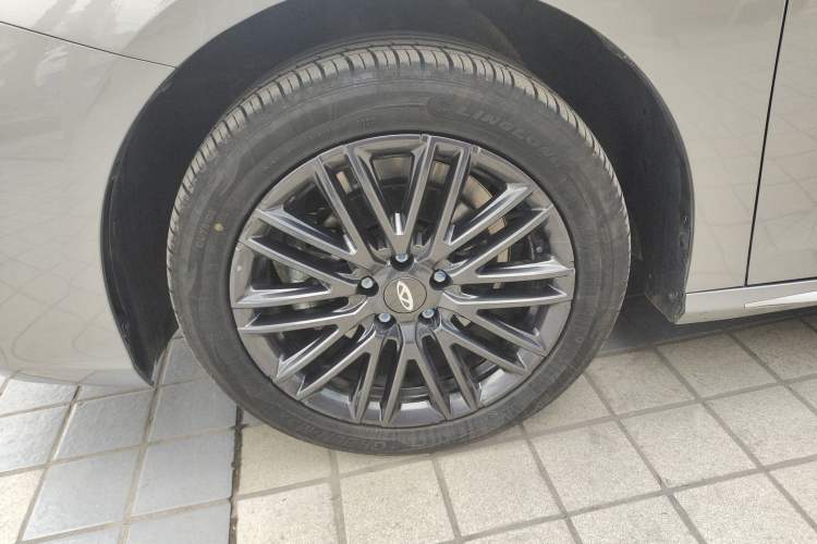 Used Chery Arrizo 8 2024 1.6T DCT Excellence Edition