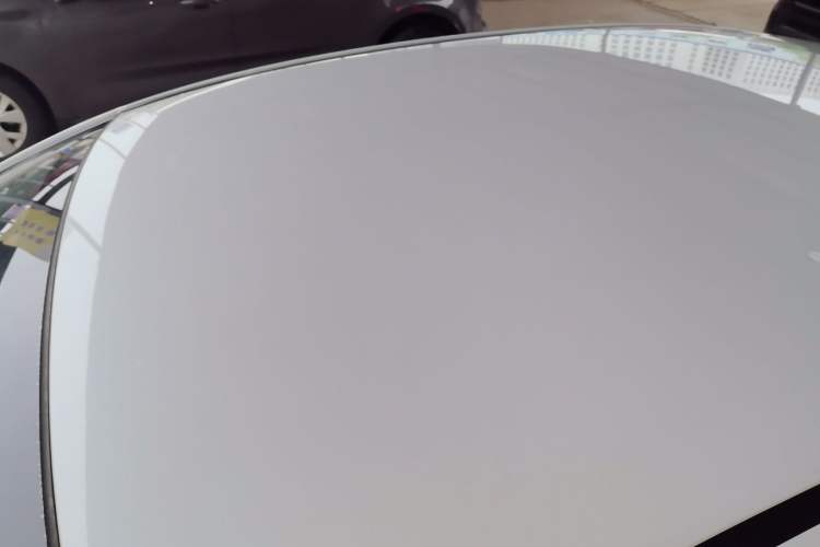 Used Honda Envix 2019 180TURBO CVT Enjoyment Version China V Roof