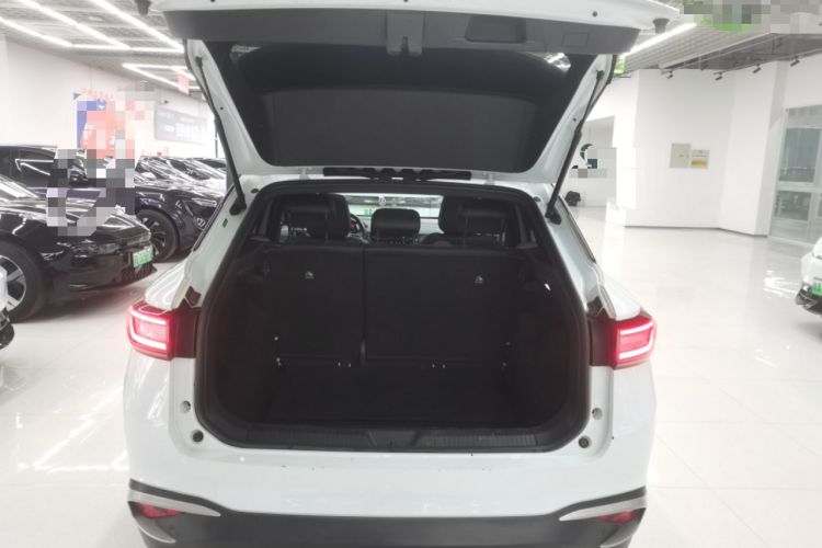 Used Volkswagen ID.4 X 2023 Pure Smart Edition