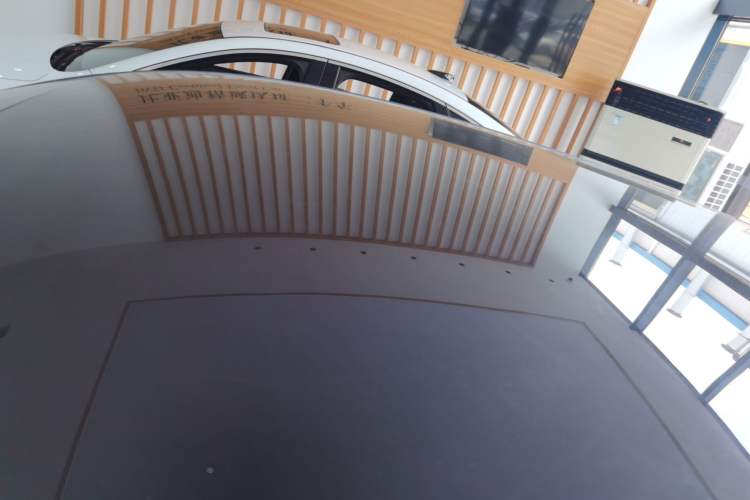 Used BYD Sealion 07 EV 2024 610 Zhihang Edition