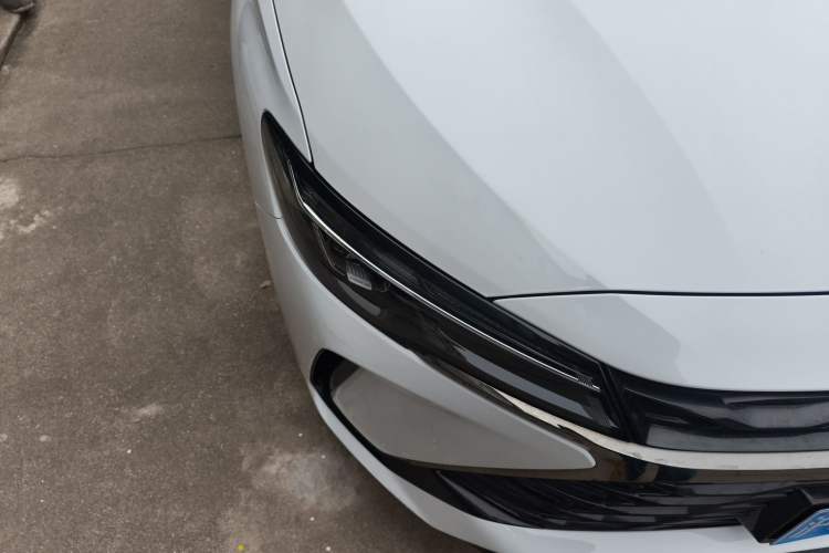 Used Chevrolet Monza 2023 1.5L Dual-Clutch WOW Enjoyment Edition Right Front Headlight