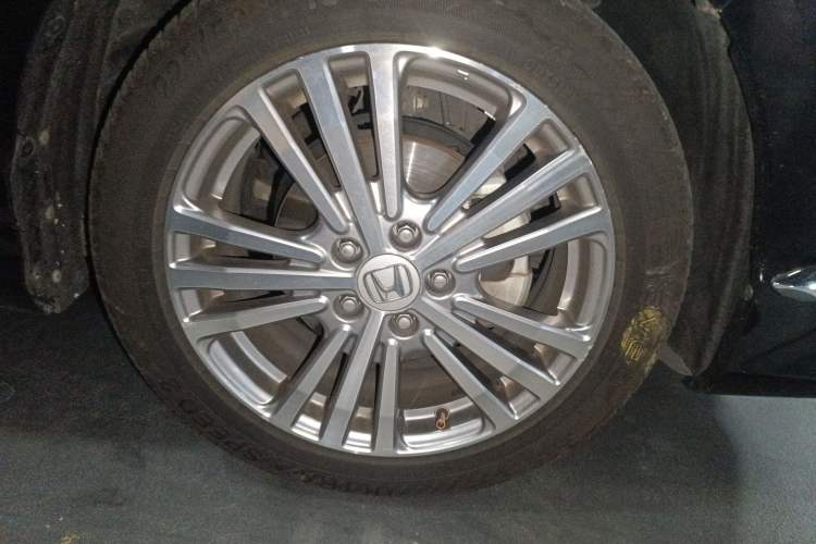 Used Honda Elysion 2016 2.4L Luxury Edition