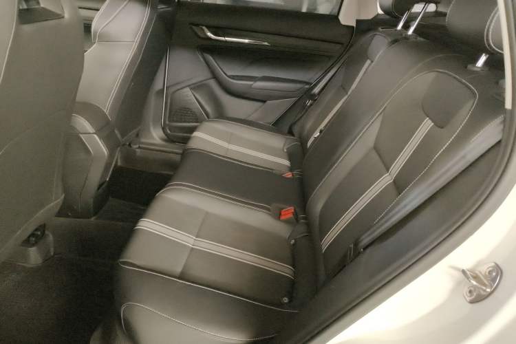 Used Skoda Kamiq 2020 Facelift GT 1.5L Automatic Comfort Edition China VI Standard
