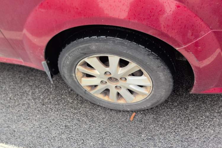 Used Buick Excelle 2011 1.6 LE-MT