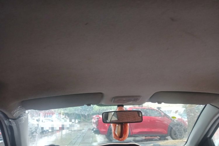 Used Geely Auto Diamond 2013 1.5L Manual Elite Model
