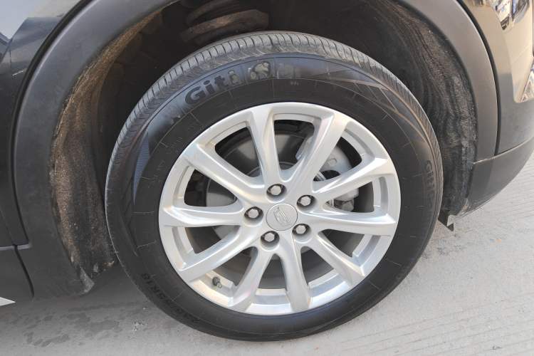 Used Cadillac XT4 2021 28T Two-Wheel Drive Tech Edition