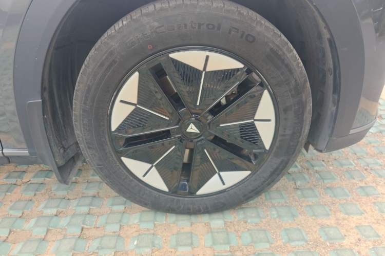 Used Deepal S07 2023 200Max Range-Extended Version
