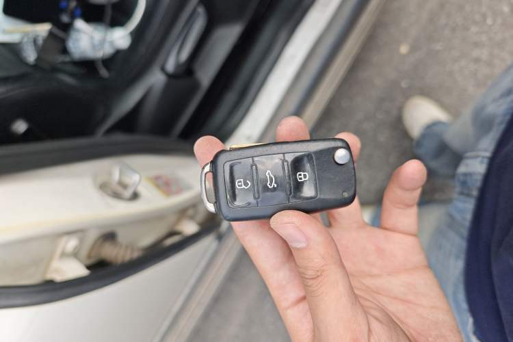 Used Skoda Yeti 2014 1.8TSI DSG Polar Edition
