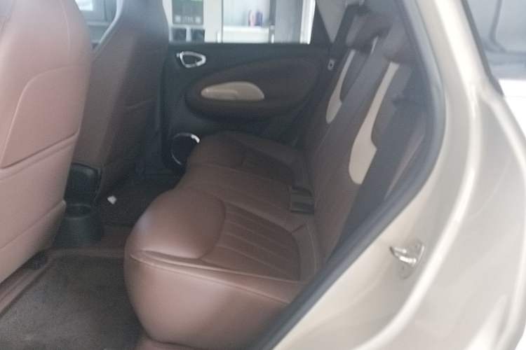 Used Wuling Bingo 2024 333 km Enjoyment Version
