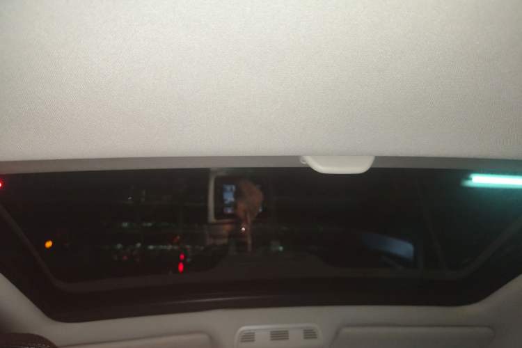 Used Volkswagen FAW-Volkswagen CC 2010 2.0 TSI Ultimate Edition Headliner