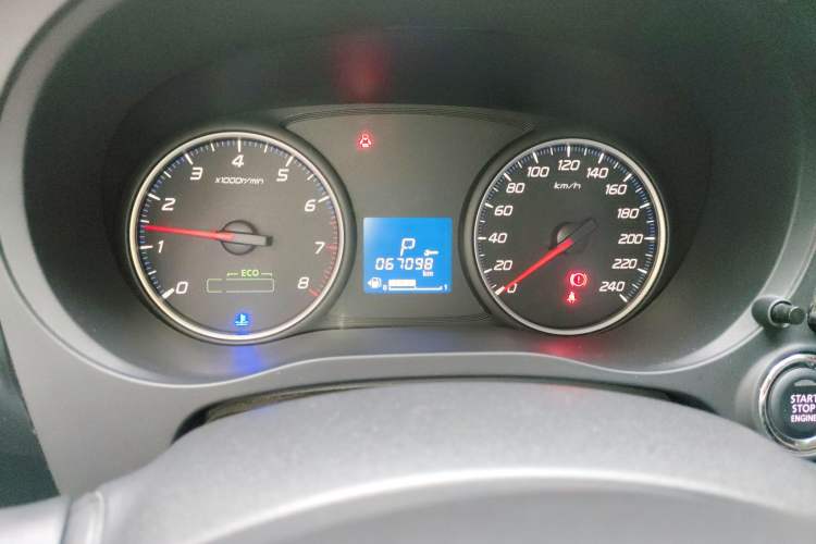 Used Mitsubishi Outlander 2018 2.0L Two-Wheel Drive Glory Edition 5 Seats
