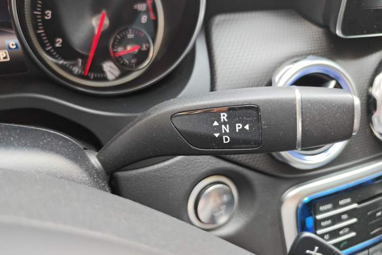 Used Mercedes-Benz GLA 2017 GLA 200 Sport Edition
