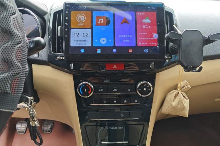 Used Chery E3 2013 1.5L Manual ZhiShang Model
