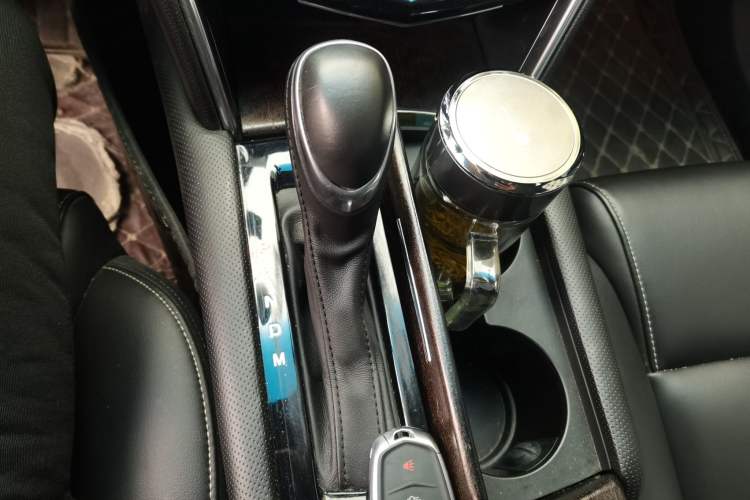 Used Cadillac XTS 2018 28T Tech Edition