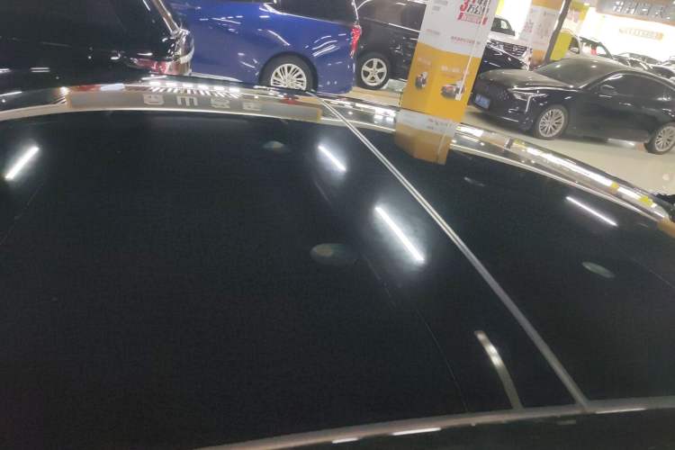 Used Audi A8 2022 A8L 50 TFSI quattro Comfort Edition Collector's Model