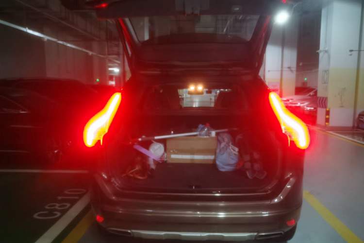 Used Volvo XC60 2014 Facelift T5 Zhiyi Edition