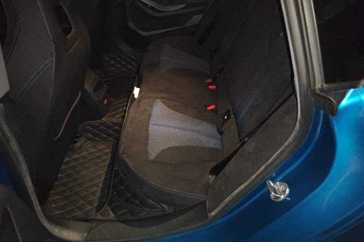 Used BMW 2 Series (Import) 2021 225i Four-Door Coupe M Sport Night Edition