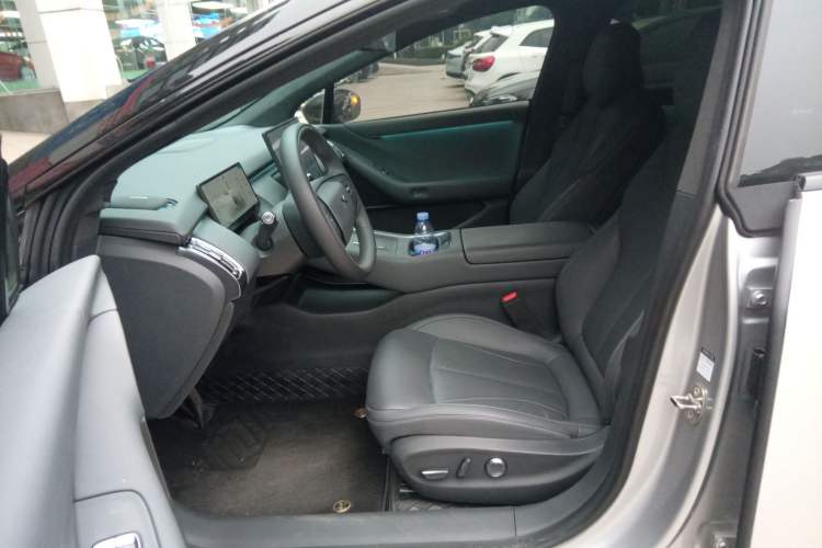 Used XPeng P7+ 2024 Long-Range Max
