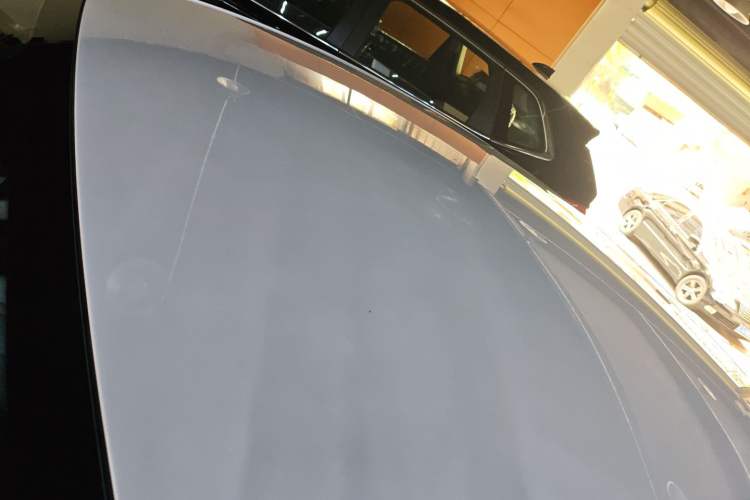 Used BYD Seal 06 New Energy 2024 DM-i 80KM Luxury Model
