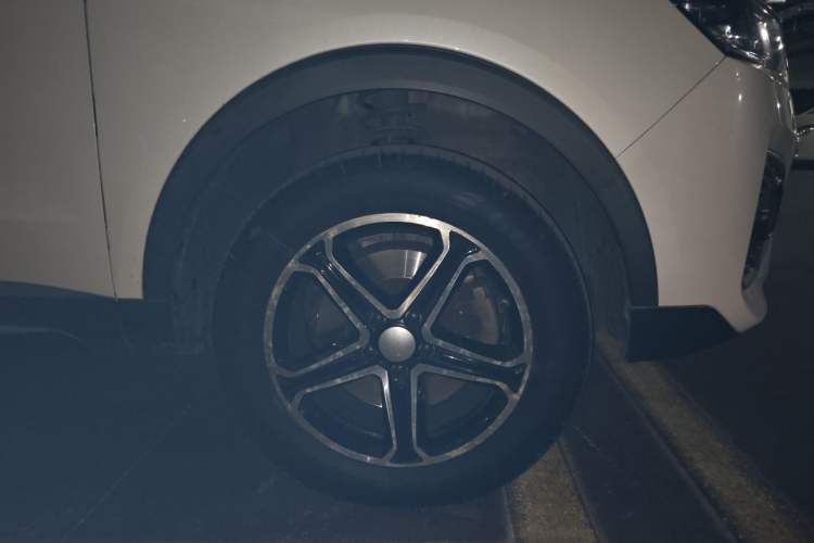 Used Haval H4 2020 Enjoy Edition 1.5T DCT Powerfully Packed