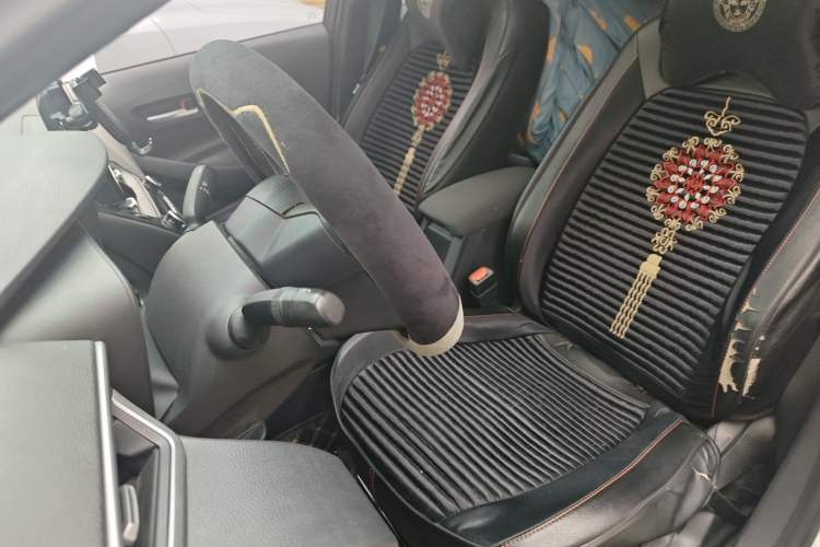 Used Toyota Levin 2021 185T CVT Luxury Edition