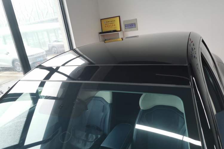 Used JETOUR Dashing i-DM 2023 1.5T DHT Lightning