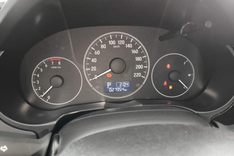 Used Honda City 2018 1.5L CVT Comfort Version