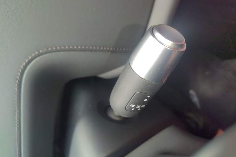 Used Li Auto L7 2023 Pro Model