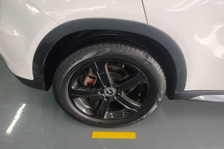 Used Mercedes-Benz GLA 2019 GLA 200 Fashion Model
