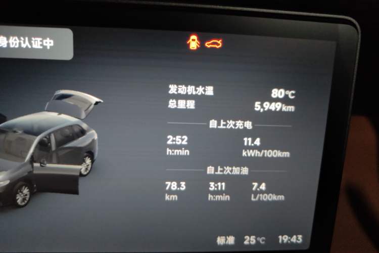 Used Leapmotor C10 2026 210 LiDAR Version