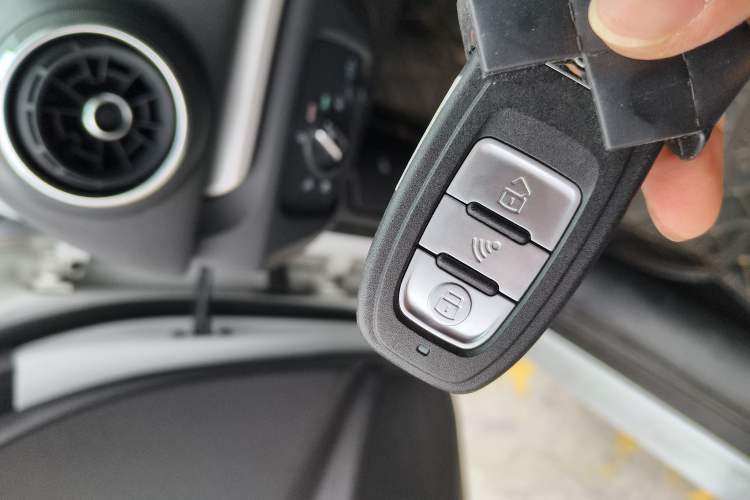 Used Audi A3 2019 Limousine 35 TFSI Ambition China VI