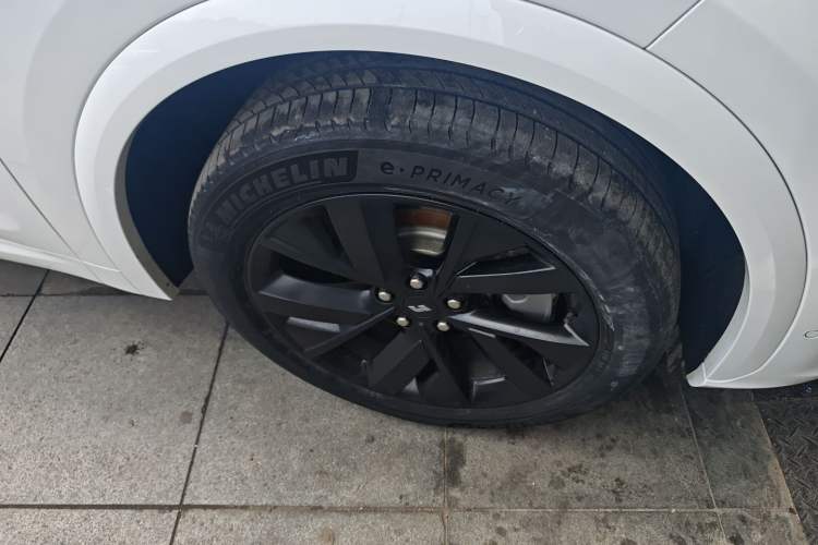 Used Li Auto L7 2023 Air model
