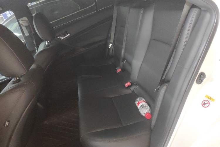 Used Toyota Reiz 2013 2.5S Elite Edition
