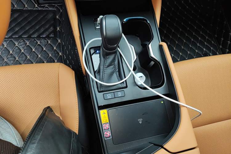 Used Lexus ES 2025 200 Premium Edition
