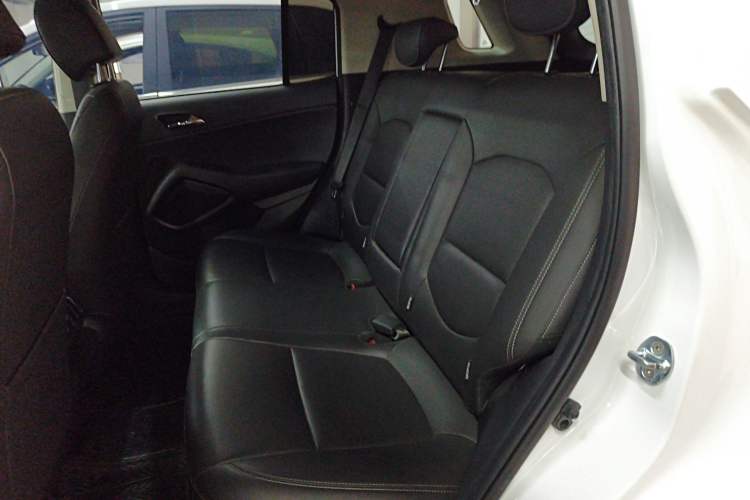 Used Hyundai ix35 2021 2.0L Automatic 2WD GLS Leading Edition