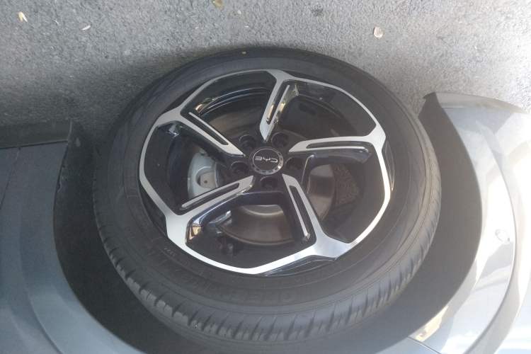 Used BYD Seal 06GT 2025 505 Wave Plus Edition